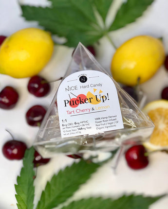 Calming Hemp CBD Flower Prerolls (5 pack)