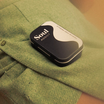 Calming Hemp CBD Flower Prerolls (5 pack)