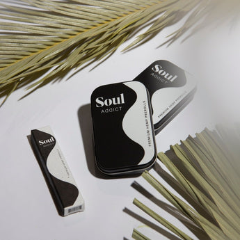 Calming Hemp CBD Flower Prerolls (5 pack)