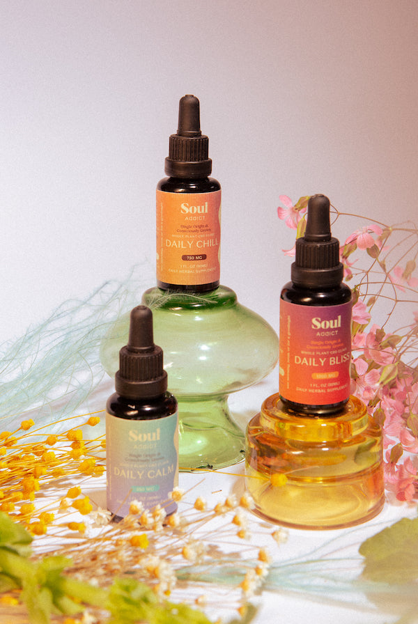 The Daily Line Everyday Set