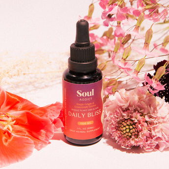 Calming Hemp CBD Flower Prerolls (5 pack)