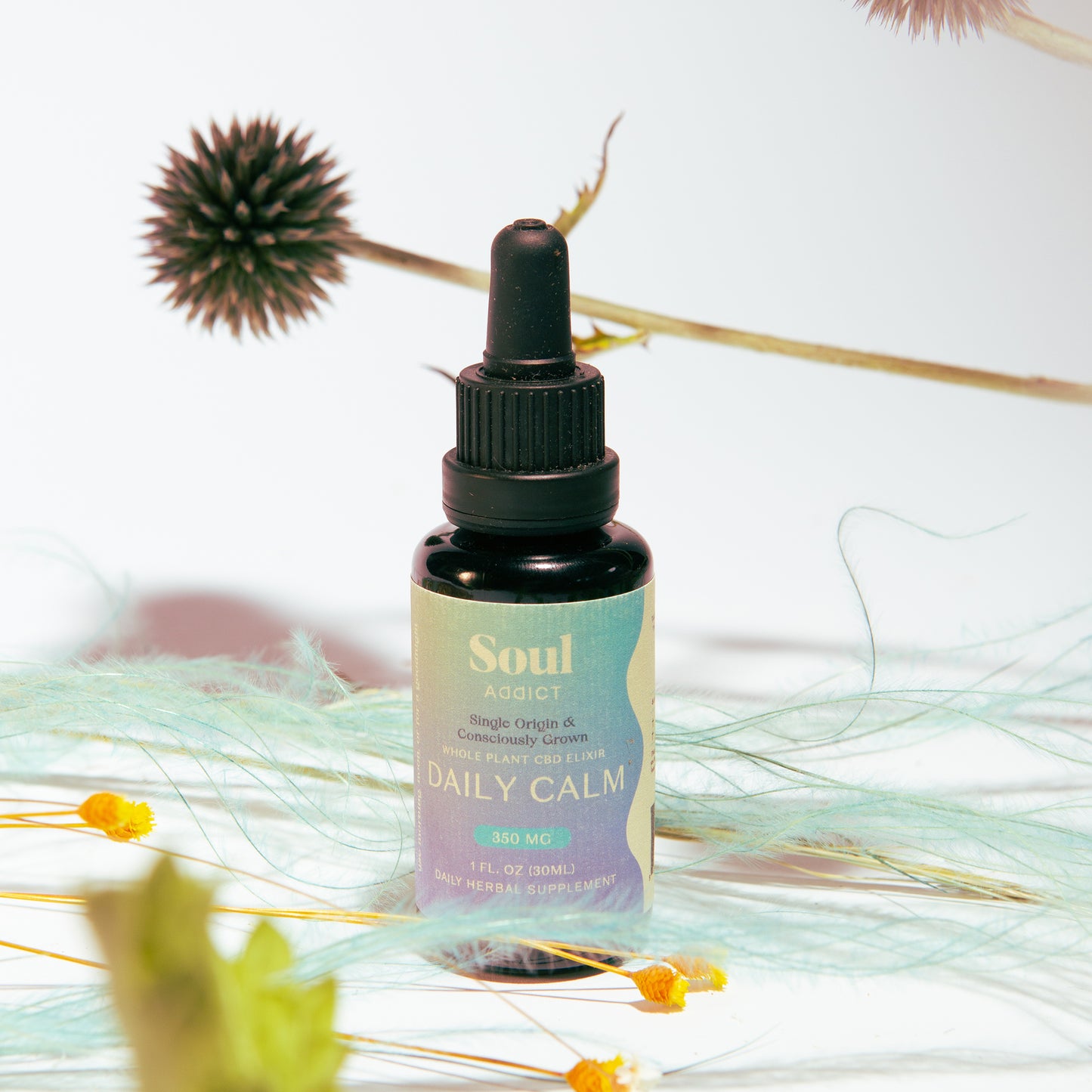 The Daily Calm CBD Oil